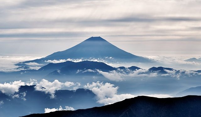 日経平均が急落の理由